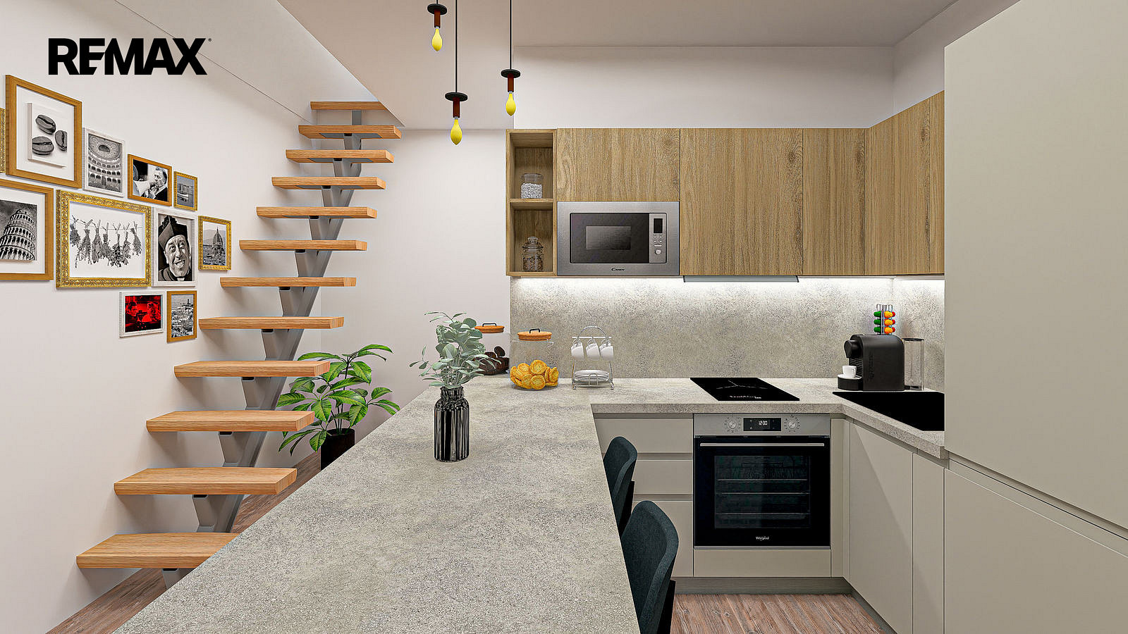 Prodej bytu 3+kk 68 m² – fotografie 2