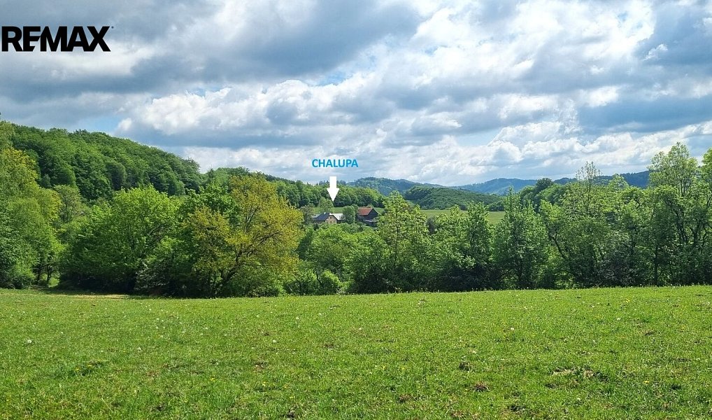 Prodej stavebního pozemku 285 345 m², Vsetín – náhled fotky 10