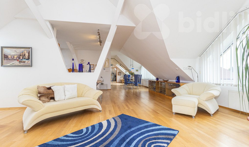 Prodej bytu 3+1 174 m², Nové Město na Moravě – náhled fotky 2