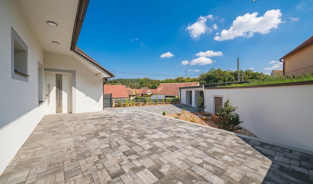 Prodej domu 95 m² s pozemkem 727 m², Jemnice – náhled fotky 29
