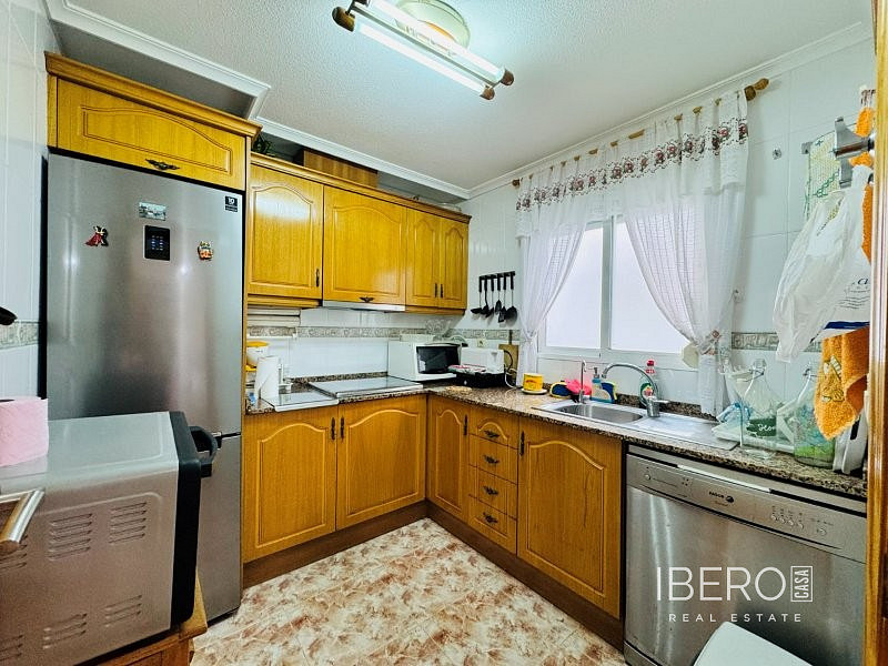 Piso 3+kk – Torrevieja, La Mata - Vista 3