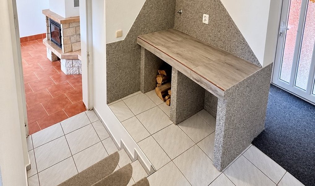 Prodej domu 271 m² s pozemkem 227 m², Žitenice – náhled fotky 12