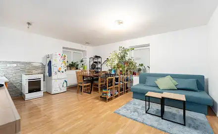 Pronájem bytu 2+kk 51 m², Mlýnská, Luhačovice, okres Zlín