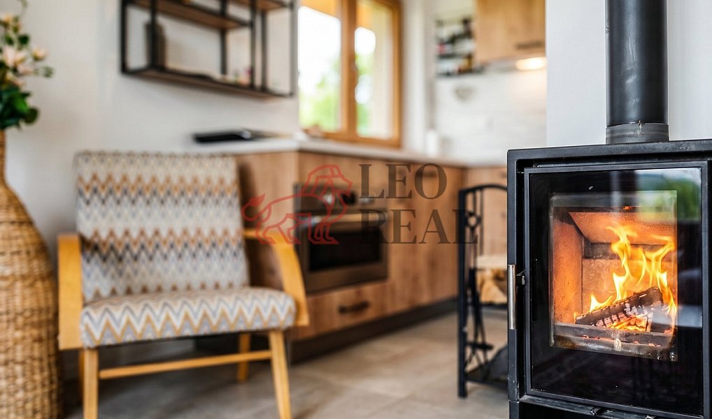 Prodej chaty/chalupy 47 m² s pozemkem 443 m², Kamenná Lhota – náhled fotky 13