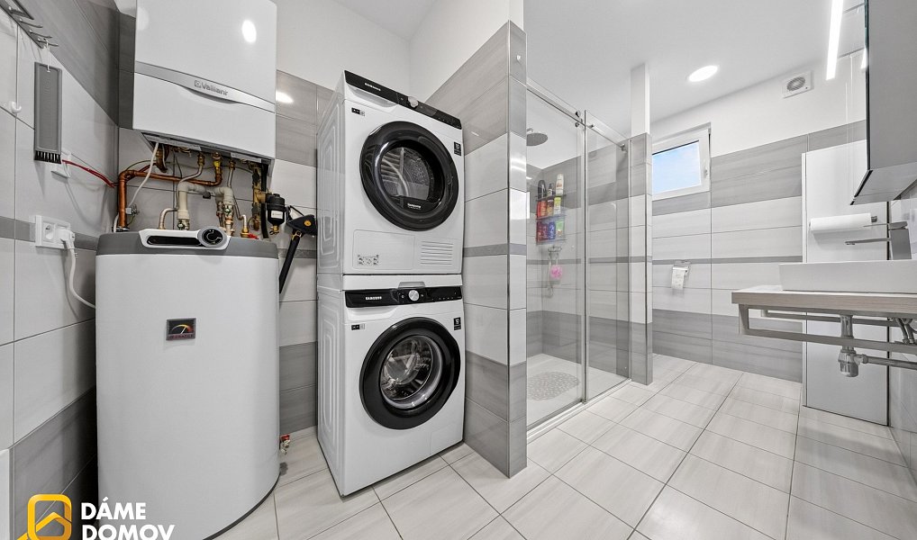 Prodej domu 106 m² s pozemkem 227 m², Kroměříž – náhled fotky 12