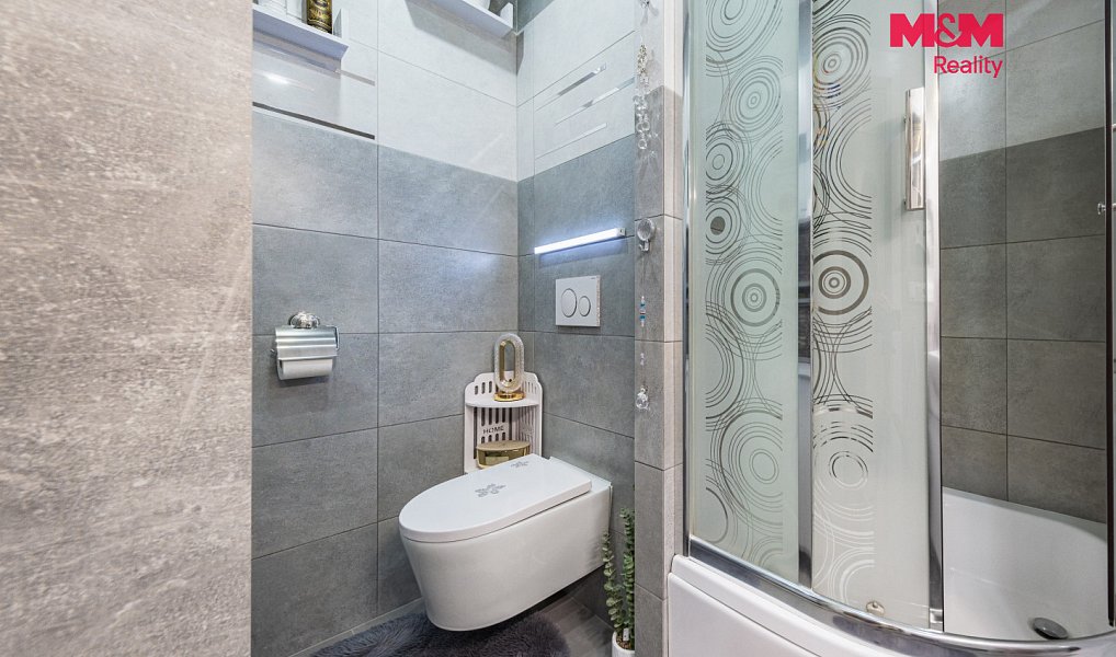 Prodej bytu 2+kk 45 m², Praha – náhled fotky 15