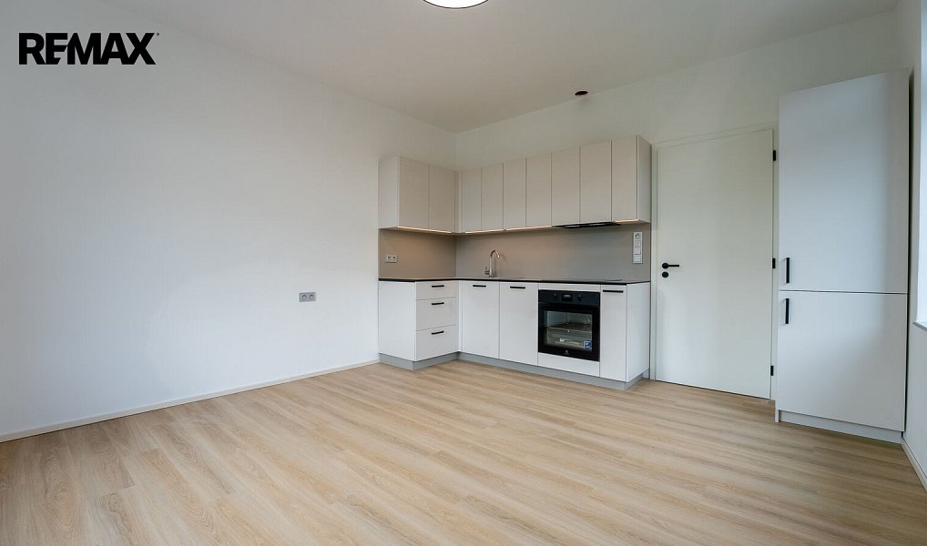 Pronájem bytu 1+kk 24 m², Prostějov – náhled fotky 3
