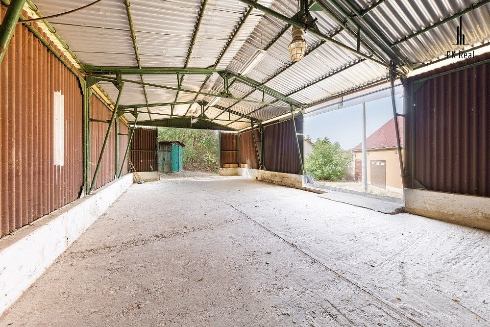 Prodej skladovacích prostor 91 m² – fotografie 3