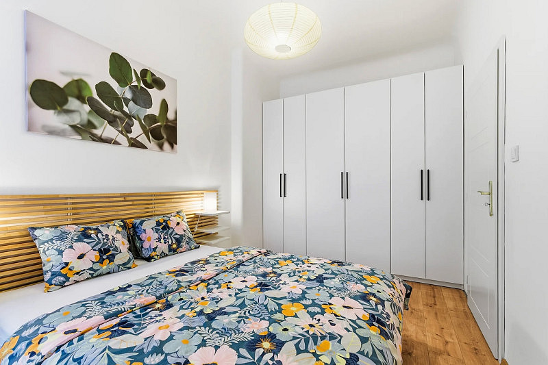Prodej bytu 2+kk 46 m² — photo 4