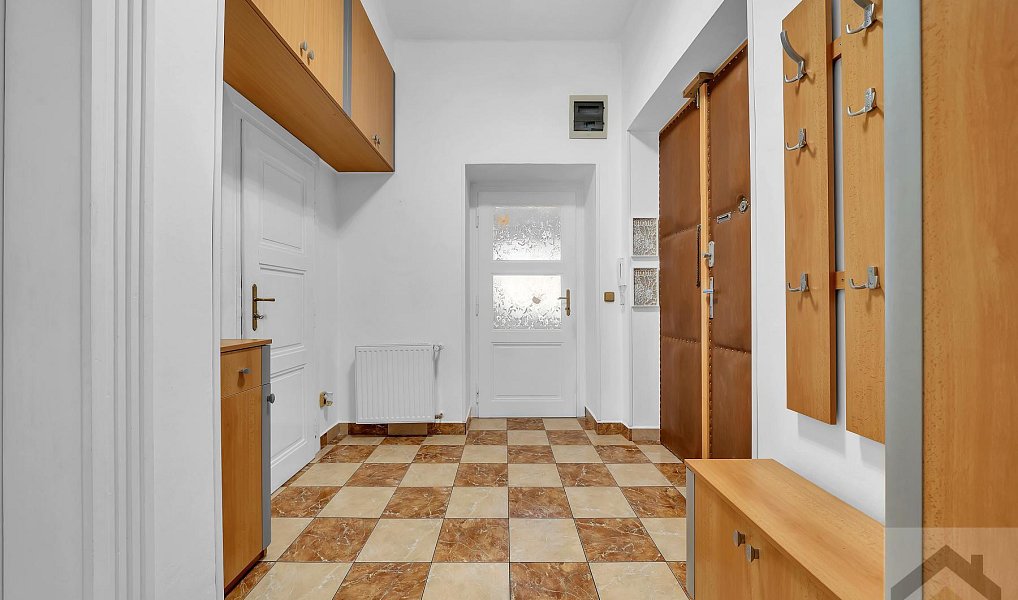 Prodej bytu 3+1 94 m², Hradec Králové – náhled fotky 7