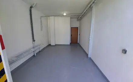 Pronájem garáže 20 m2 Jindřichův Hradec, Jindřichův Hradec