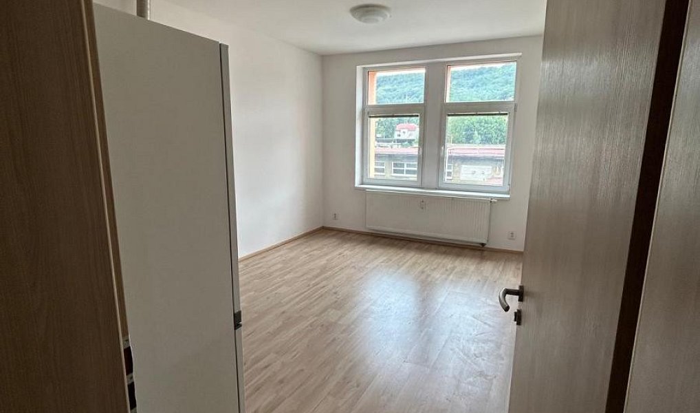 Pronájem bytu 2+kk 50 m², Ústí nad Labem – náhled fotky 4