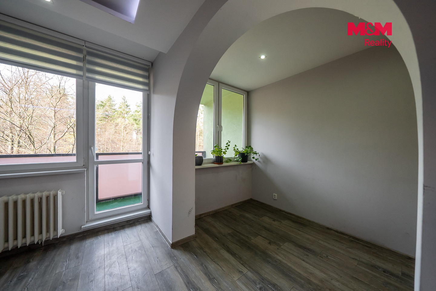 Prodej bytu 3+1 83 m² – fotografie 3
