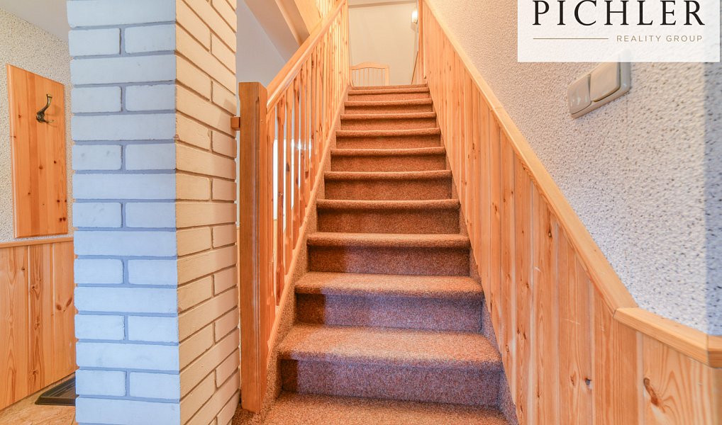 Prodej domu 341 m² s pozemkem 424 m², Stříbrná – náhled fotky 28