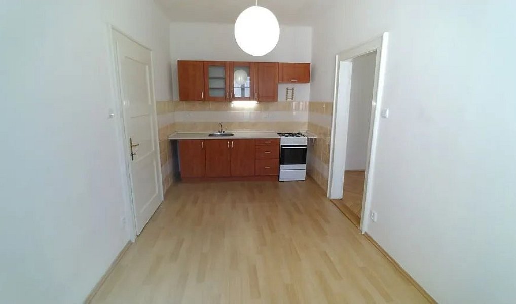 Pronájem bytu 2+kk 45 m², Praha – náhled fotky 2
