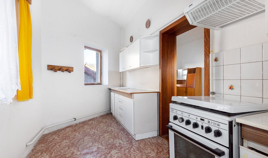 Prodej domu 90 m² s pozemkem 705 m², Vrbatův Kostelec – náhled fotky 7