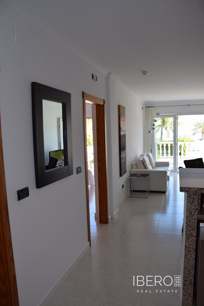 Pis 2+kk – Benissa, la Marina Alta - Vista 4