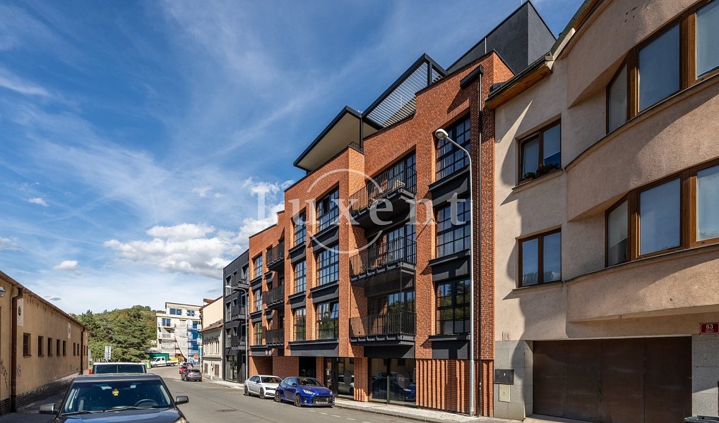 Prodej bytu 4+kk 191 m², Praha – náhled fotky 24