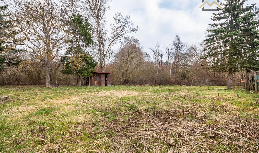 Prodej stavebního pozemku 946 m², Mnichovice – náhled fotky 4