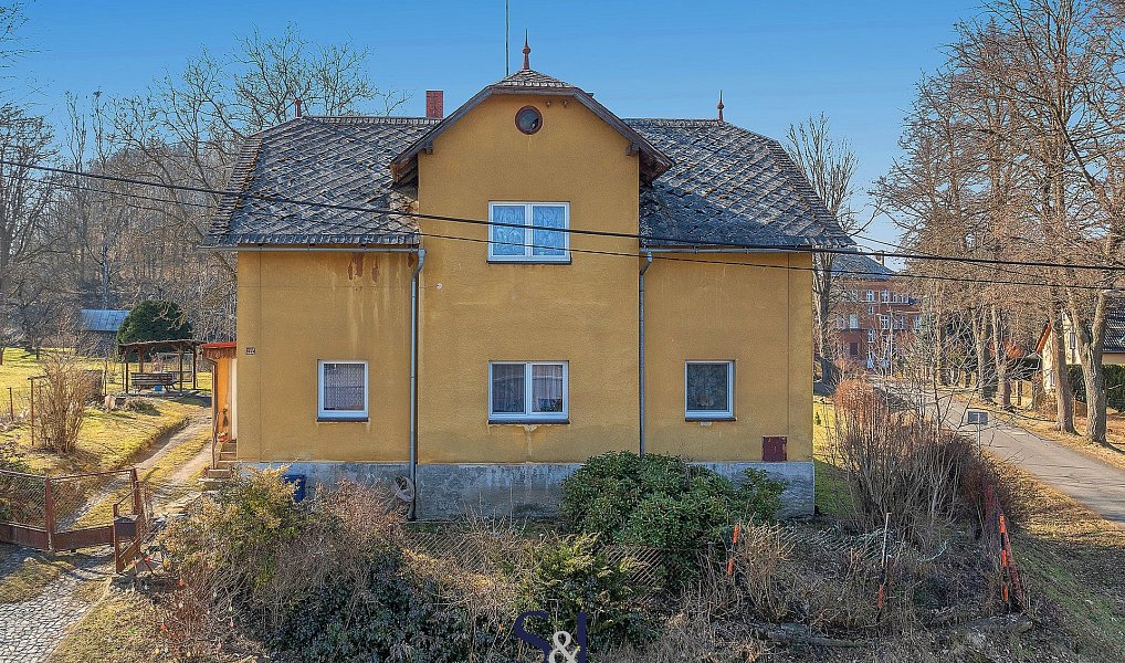 Prodej domu 180 m² s pozemkem 1 248 m², Svor – náhled fotky 25