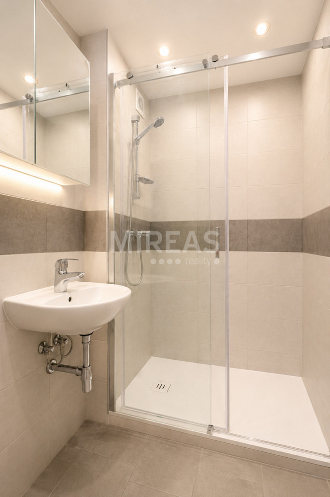 Pronájem bytu 2+kk 39 m² — photo 3
