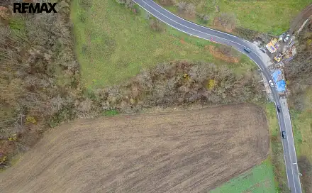 Prodej pozemku 729 m², Želkovice, okres Louny