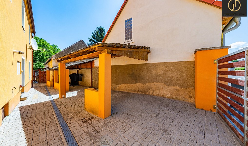 Prodej domu 136 m² s pozemkem 360 m², Makotřasy – náhled fotky 20