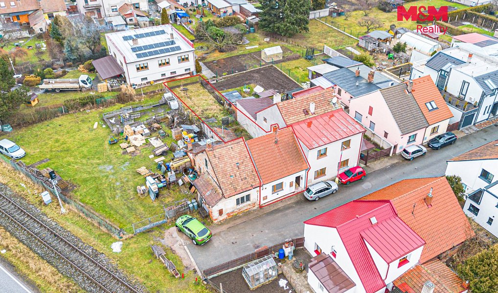 Prodej bytu 1+1 48 m², Nový Bydžov – náhled fotky 9