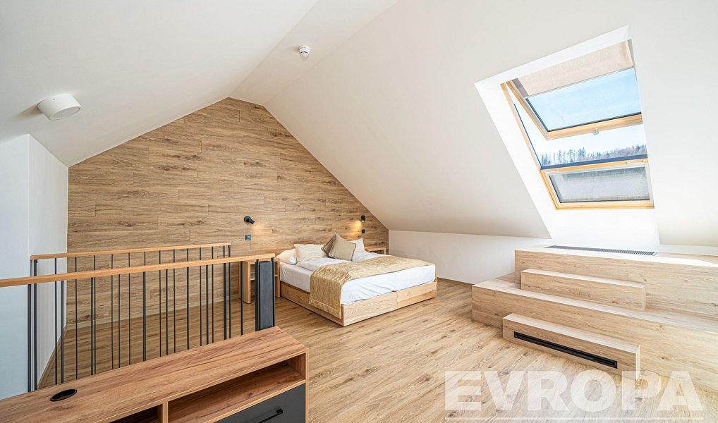 Prodej bytu 2+kk 78 m², Černý Důl – náhled fotky 6