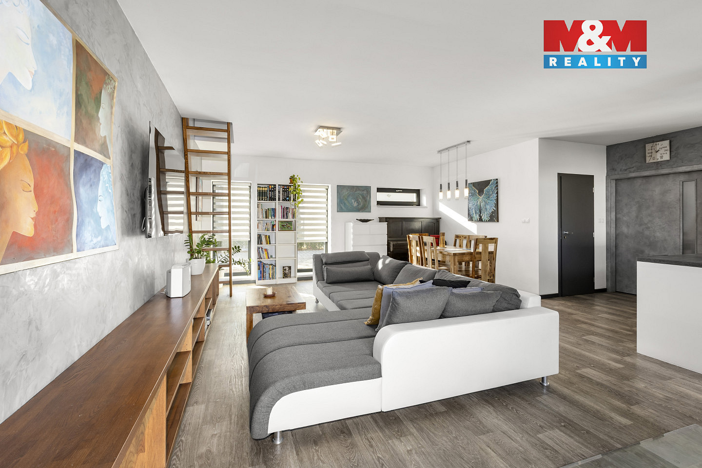 Prodej domu 220 m² s pozemkem 796 m² — photo 5