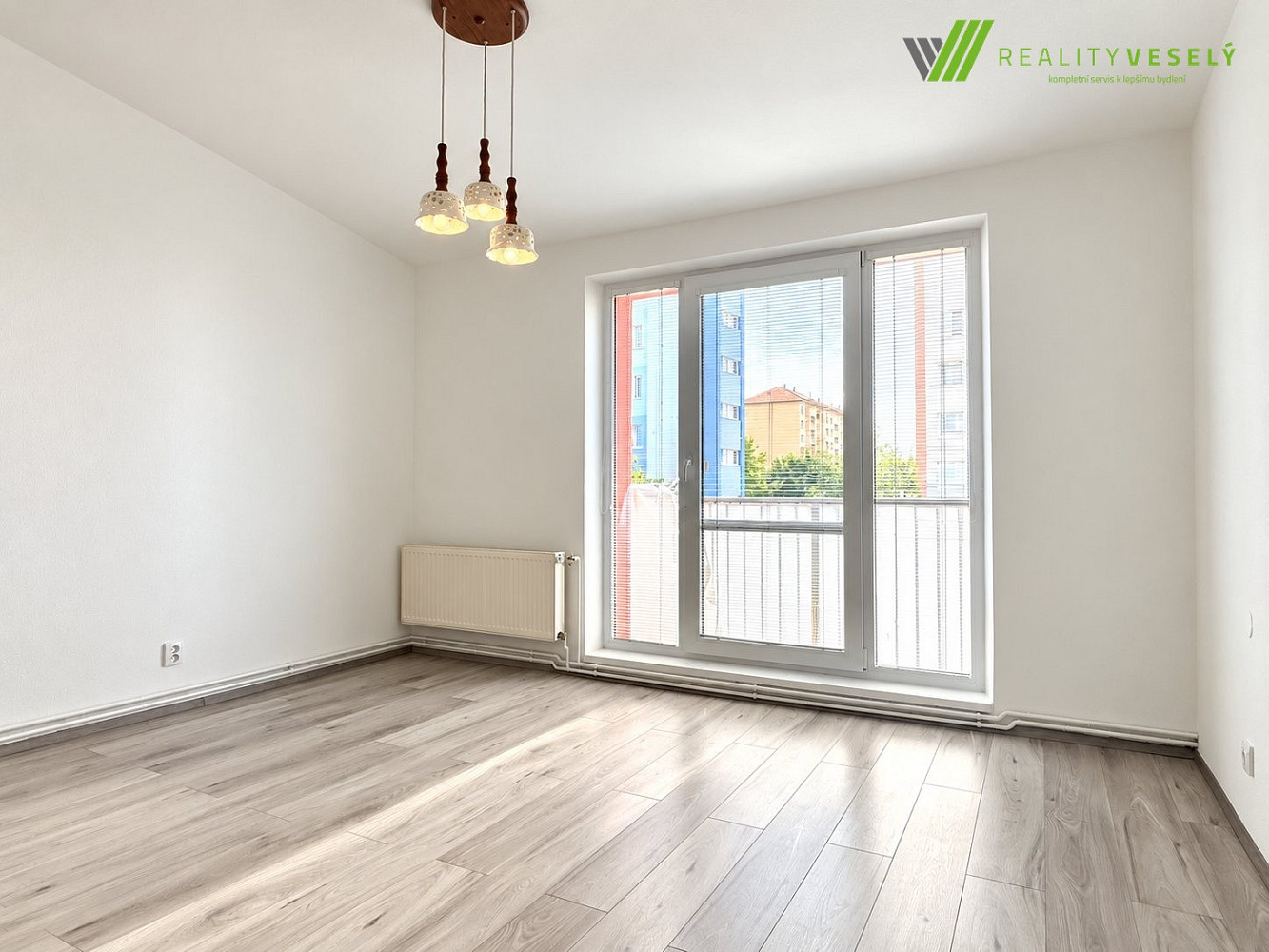 Prodej bytu 3+1 62 m² – fotografie 4