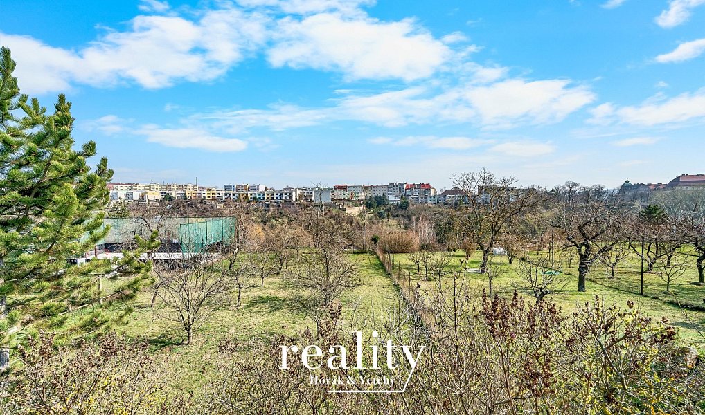 Prodej stavebního pozemku 2 152 m², Nový Šaldorf-Sedlešovice – náhled fotky 6