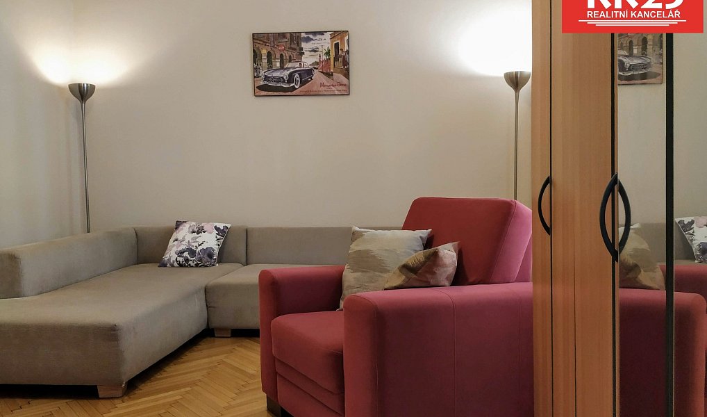 Prodej bytu 2+1 65 m², Mariánské Lázně – náhled fotky 3
