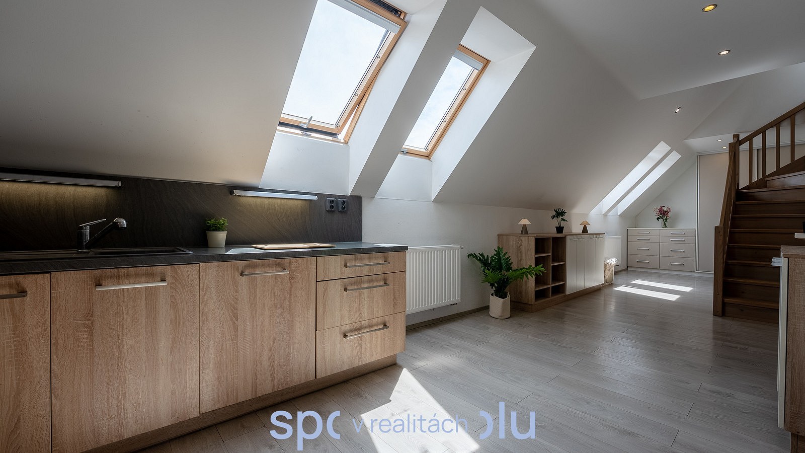 Prodej bytu 4+kk 118 m² – fotografie 4