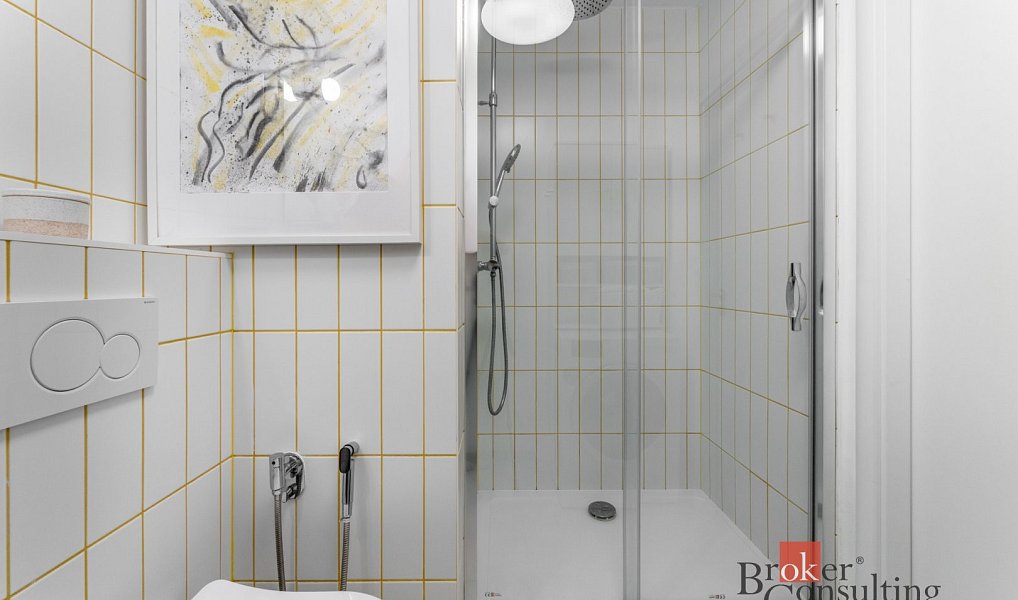 Prodej bytu 2+kk 44 m², Praha – náhled fotky 3