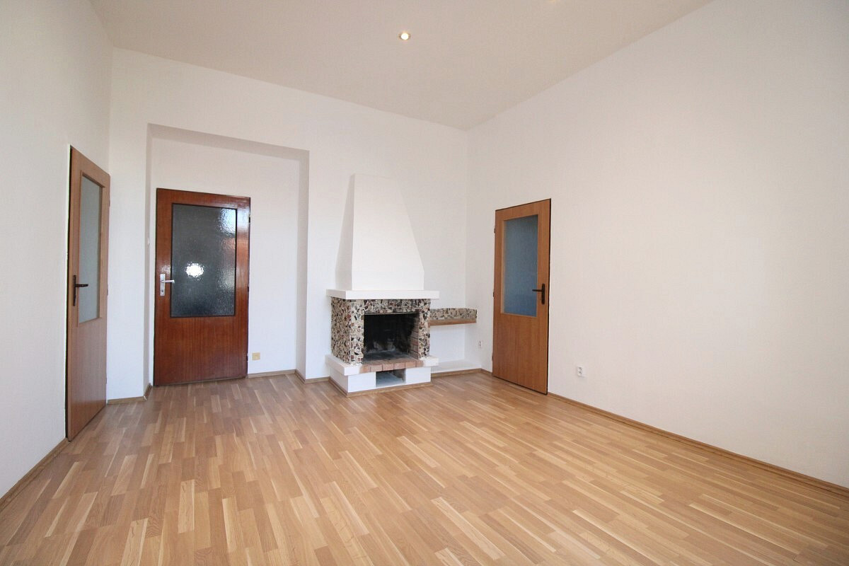 Pronájem bytu 2+kk 47 m²