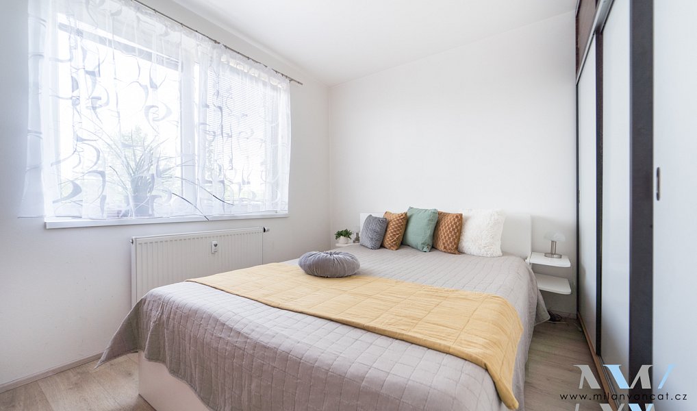 Prodej bytu 3+kk 70 m², Příbram – náhled fotky 12