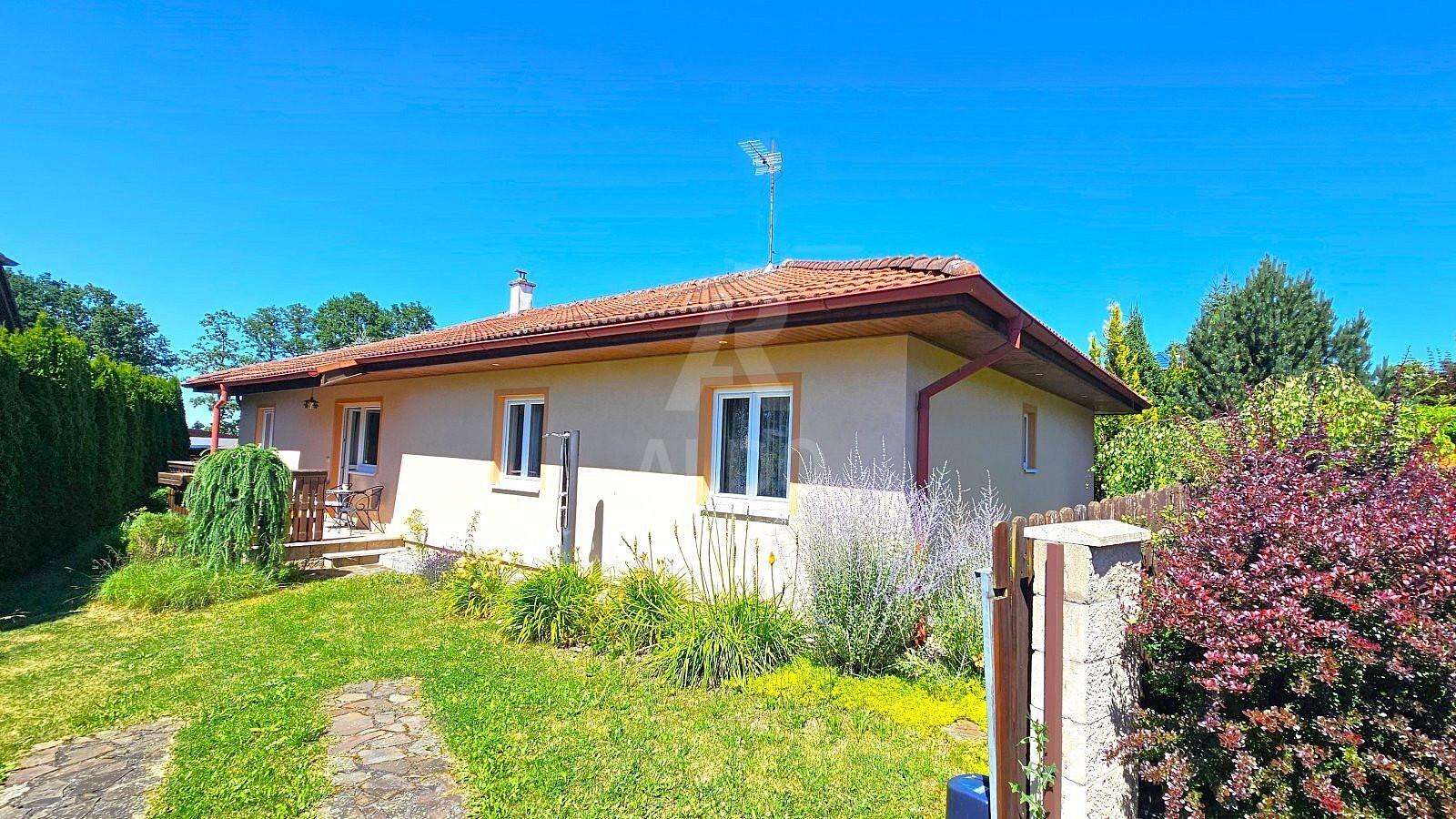 Prodej domu 145 m² s pozemkem 478 m²