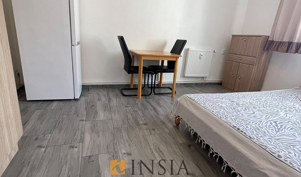 Prodej bytu 1+kk 20 m², Český Krumlov – náhled fotky 11