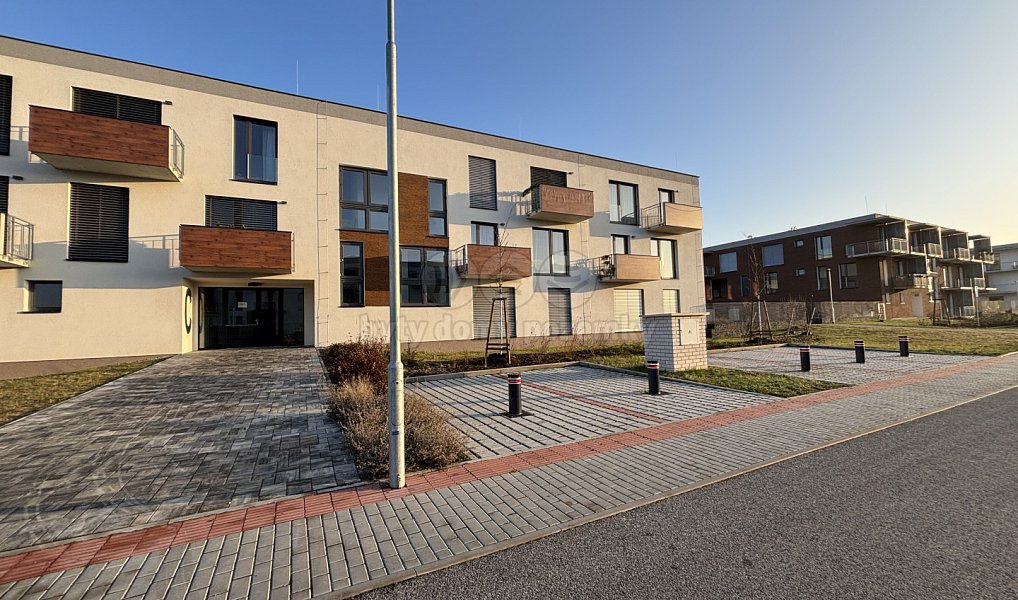 Pronájem parkovacího místa, Brandýs nad Labem-Stará Boleslav, Brandýs nad Labem-Stará Boleslav – náhled fotky 2