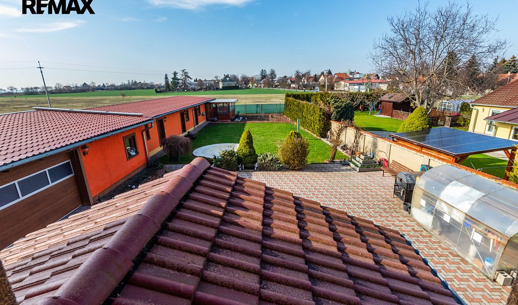 Prodej domu 309 m² s pozemkem 854 m², Kněževes – náhled fotky 23