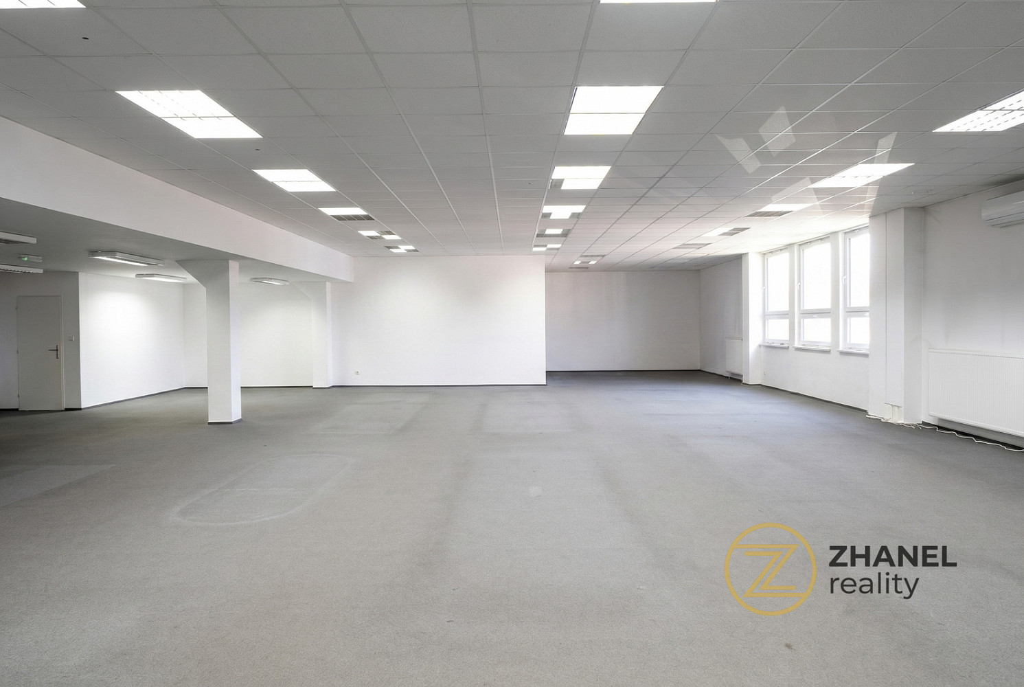 Pronájem obchodních prostor 480 m² – fotografie 5