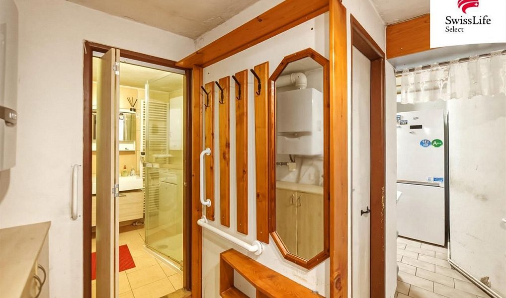Prodej domu 124 m² s pozemkem 242 m², Mělník – náhled fotky 6