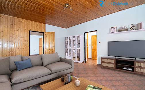 Prodej bytu 2+1 62 m², Panské Nové Dvory, Frýdek-Místek - Frýdek