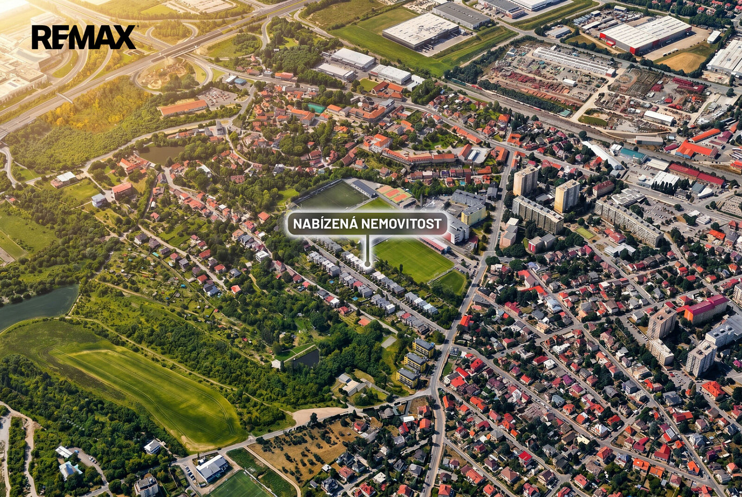 Prodej domu 220 m² s pozemkem 564 m² – fotografie 2