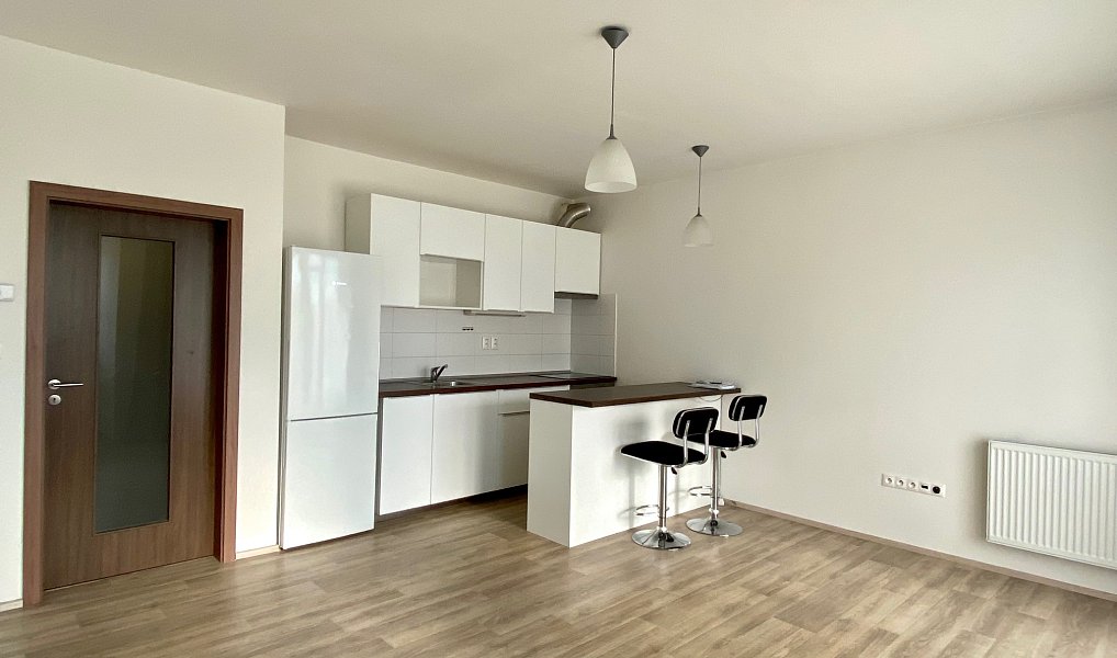 Pronájem bytu 1+kk 36 m², Olomouc – náhled fotky 7