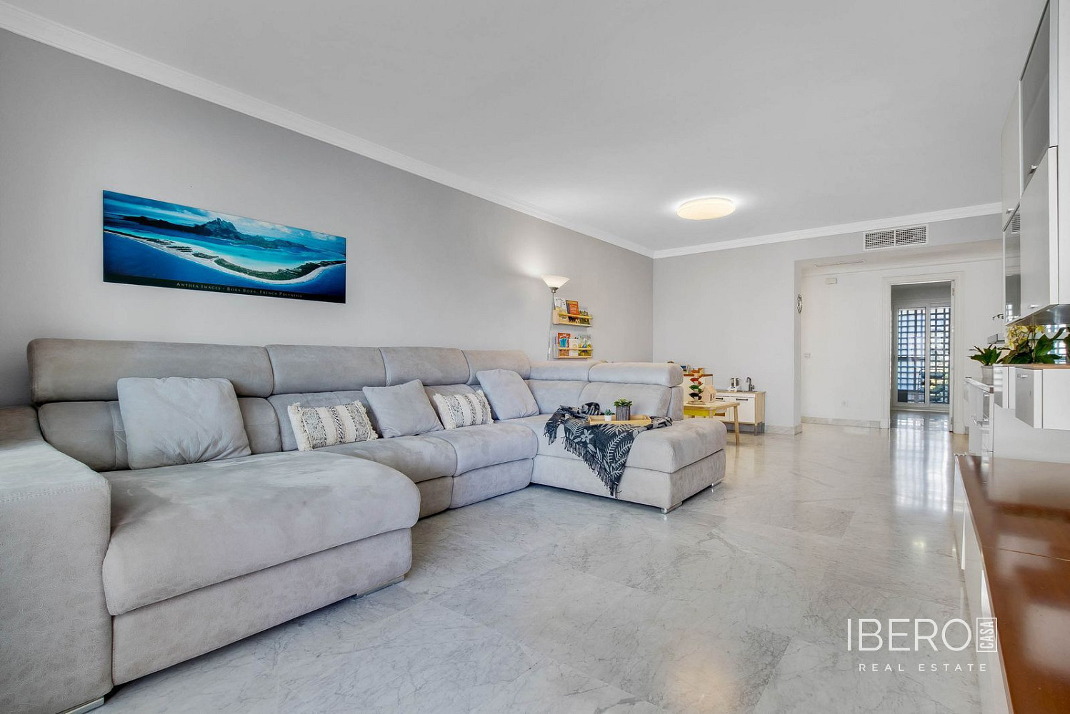 Piso 3+kk – Torremolinos, Costa del Sol Occidental - Vista 3