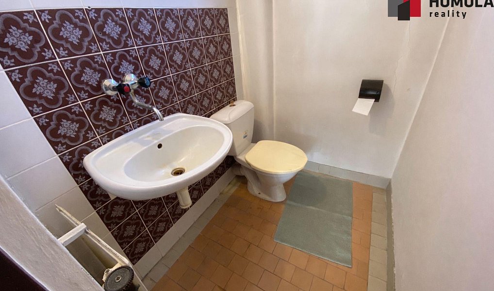 Prodej domu 170 m² s pozemkem 2 841 m², Město Albrechtice – náhled fotky 18