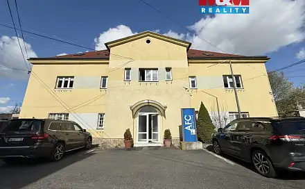 Pronájem kanceláře 97 m², Březová, Děčín - Děčín III-Staré Město