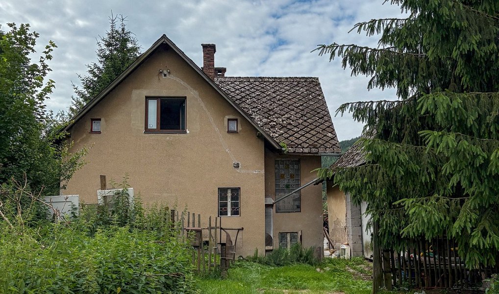 Prodej domu 167 m² s pozemkem 706 m², Orlické Podhůří – náhled fotky 28
